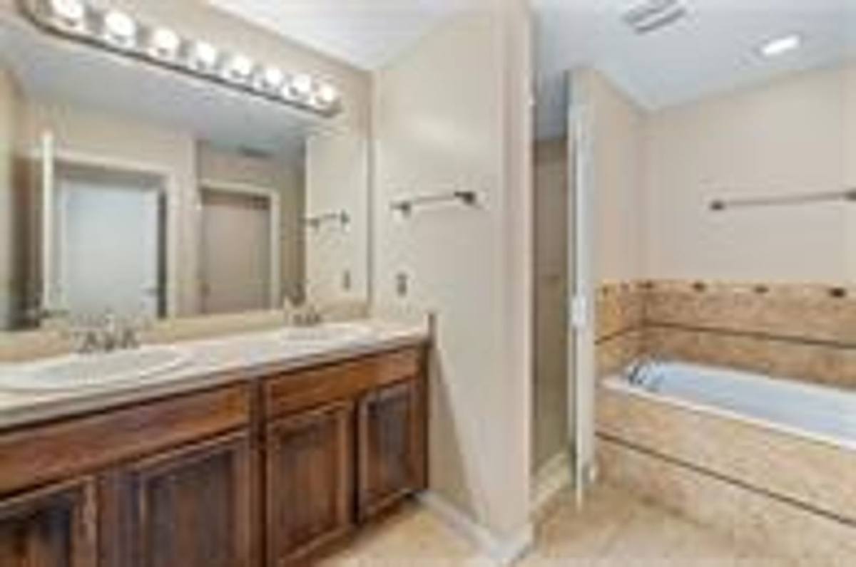 Townhouse for rent at 9434 Silver Buttonwood St, Orlando, FL 32832