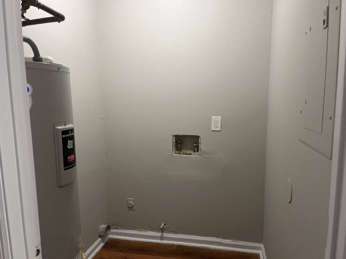 Apartment for rent at 214 Kentucky Ave, Griffin, GA 30223