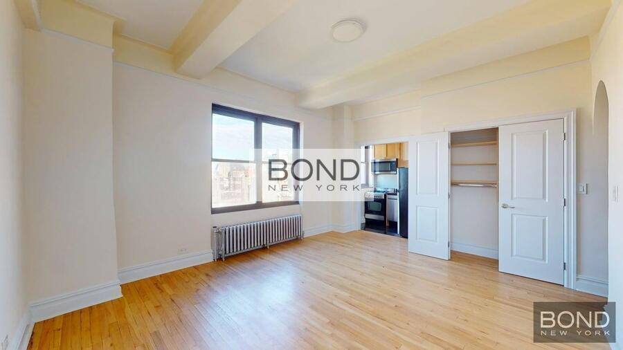 Condo for rent at 166 Second Ave #15, New York, NY 10003