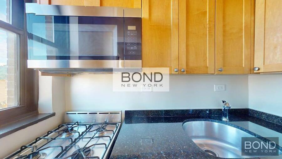 Condo for rent at 166 Second Ave #15, New York, NY 10003
