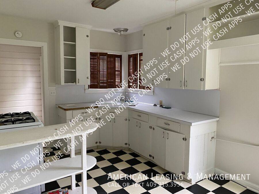 House for rent at 203 Lee Lane, Lufkin, TX 75904