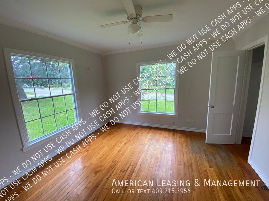 House for rent at 203 Lee Lane, Lufkin, TX 75904
