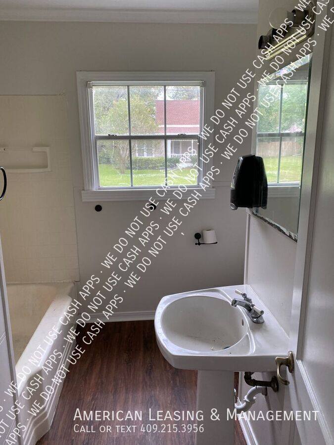 House for rent at 203 Lee Lane, Lufkin, TX 75904