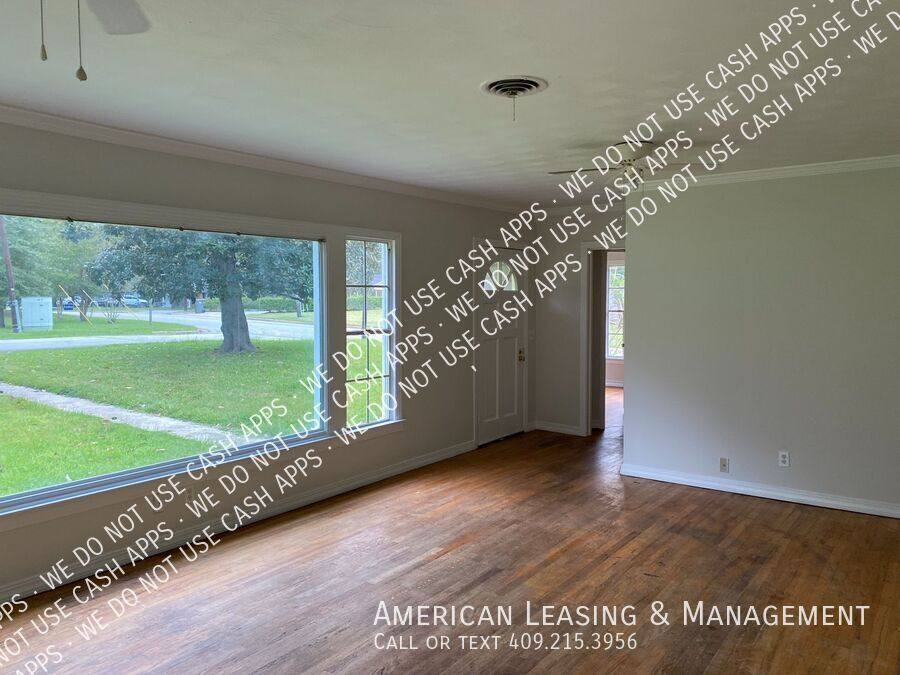 House for rent at 203 Lee Lane, Lufkin, TX 75904