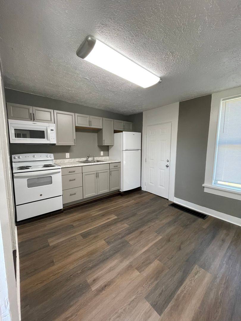 House for rent at 10 Grant St, Lafayette, IN 47905