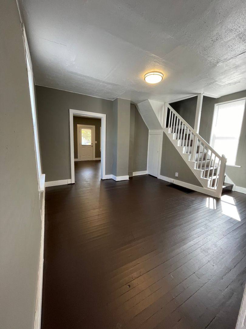 House for rent at 10 Grant St, Lafayette, IN 47905