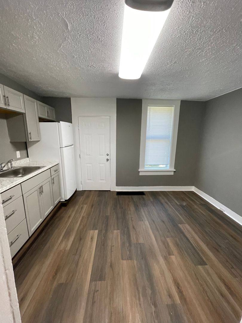 House for rent at 10 Grant St, Lafayette, IN 47905