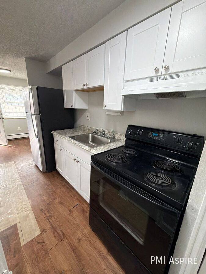 Apartment for rent at 1463 Macon St #304, Aurora, CO 80010