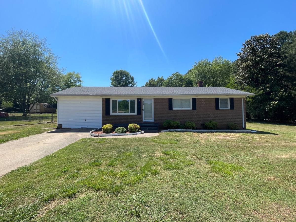 House for rent at 2026 S Morgan St, Shelby, NC 28152