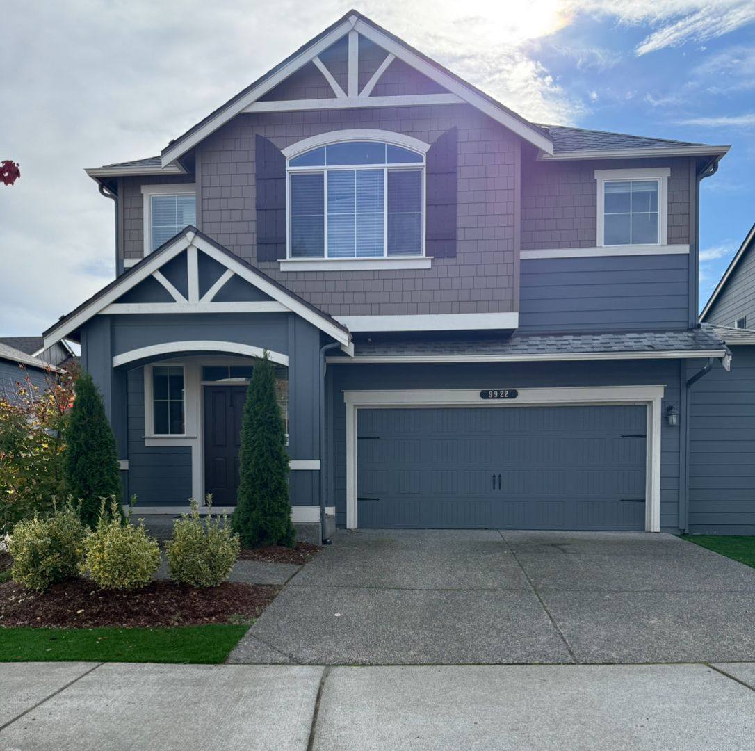 House for rent at 9922 13th St SE, Lake Stevens, WA 98258