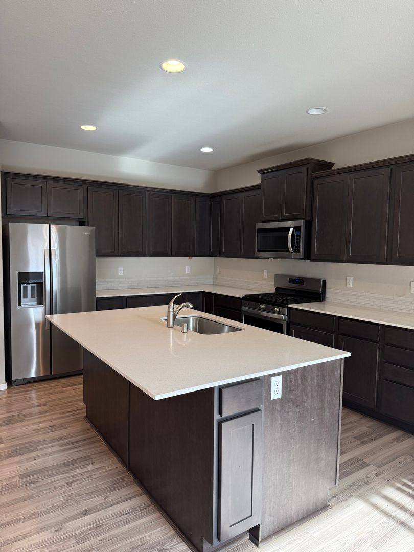 House for rent at 9922 13th St SE, Lake Stevens, WA 98258