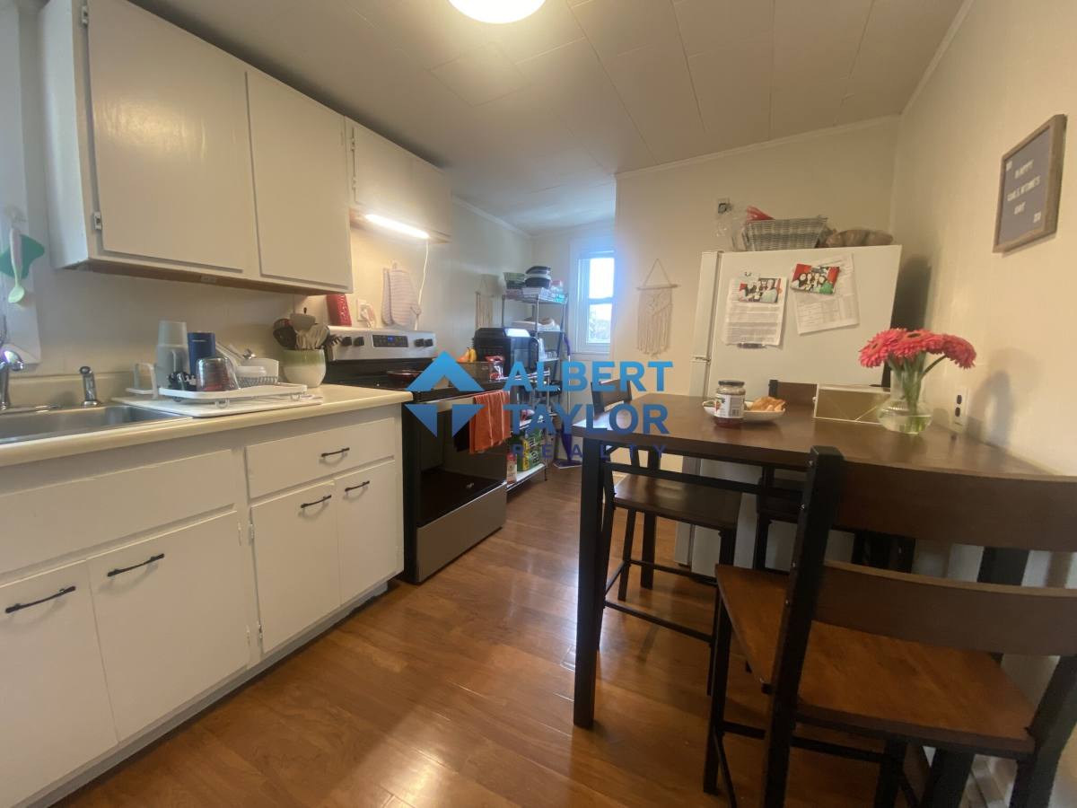 Apartment for rent at 49 Boylston St #2, Brookline, MA 02446