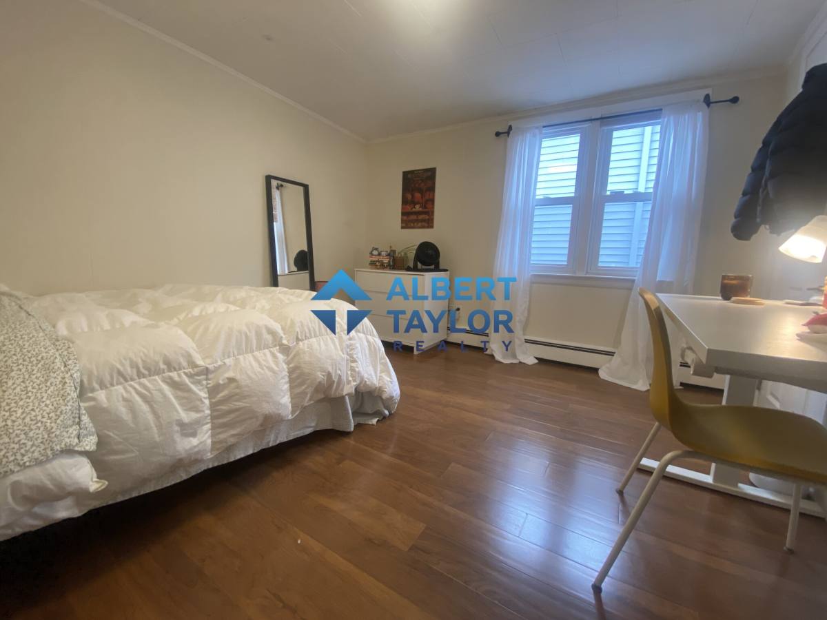 Apartment for rent at 49 Boylston St #2, Brookline, MA 02446