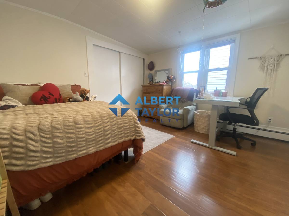 Apartment for rent at 49 Boylston St #2, Brookline, MA 02446