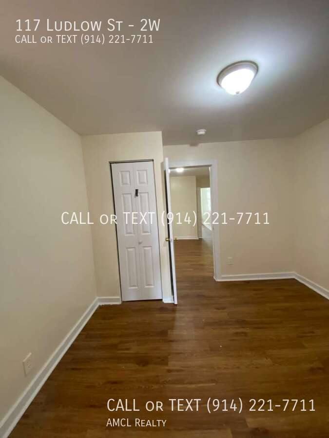 Apartment for rent at 117 Ludlow St #2W, Yonkers, NY 10705