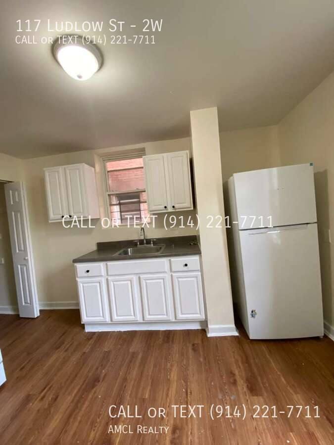 Apartment for rent at 117 Ludlow St #2W, Yonkers, NY 10705