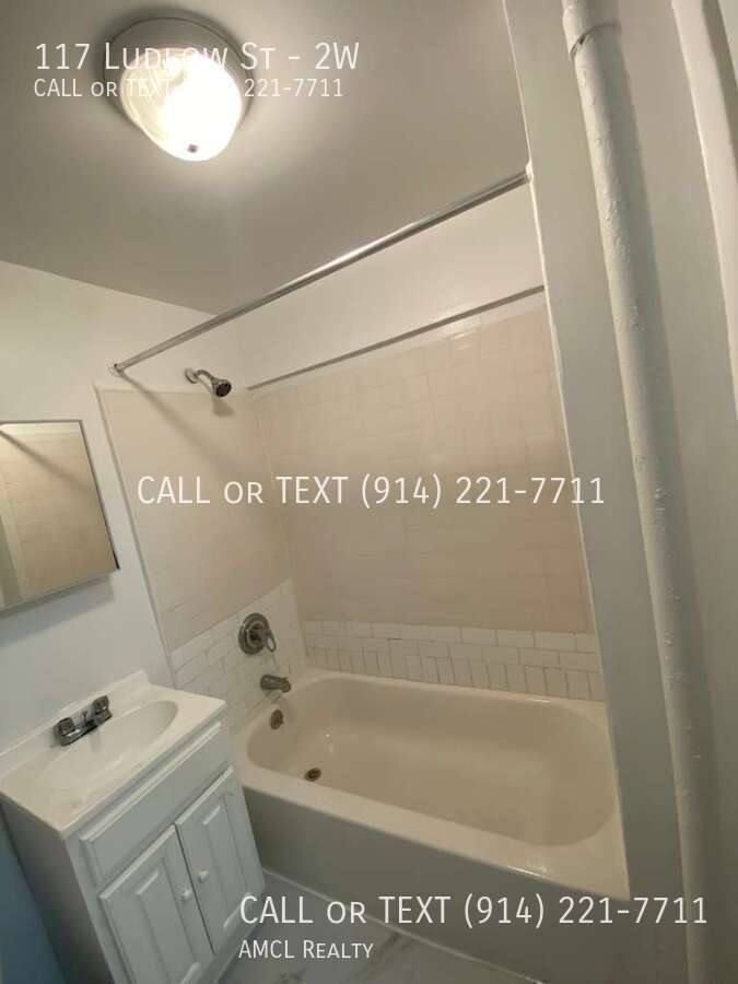 Apartment for rent at 117 Ludlow St #2W, Yonkers, NY 10705