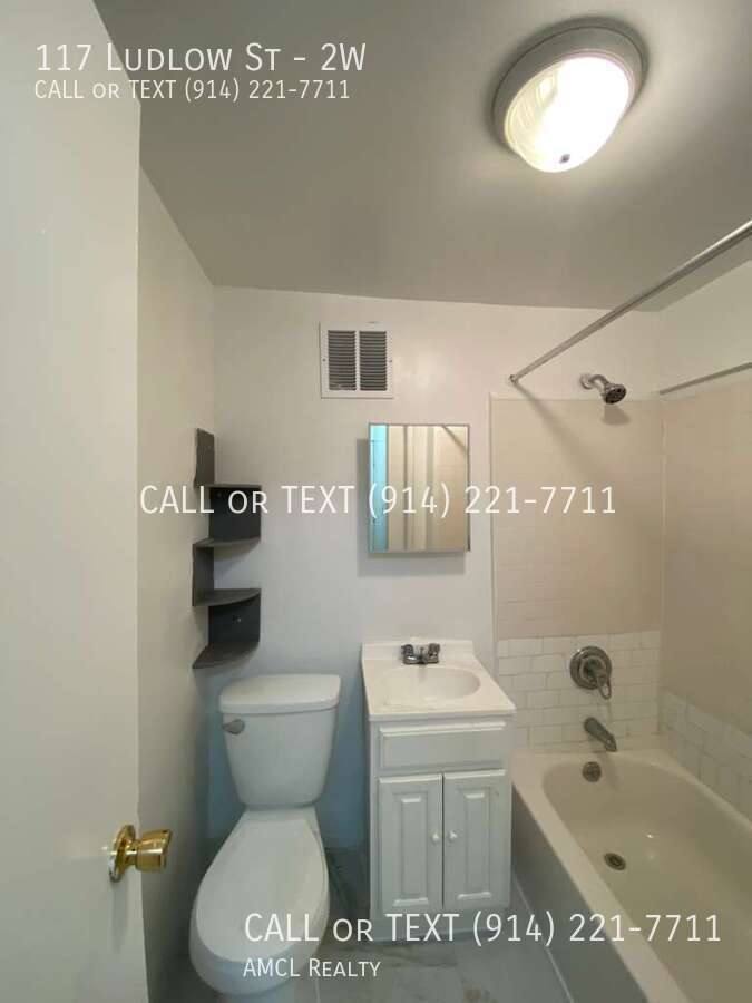 Apartment for rent at 117 Ludlow St #2W, Yonkers, NY 10705