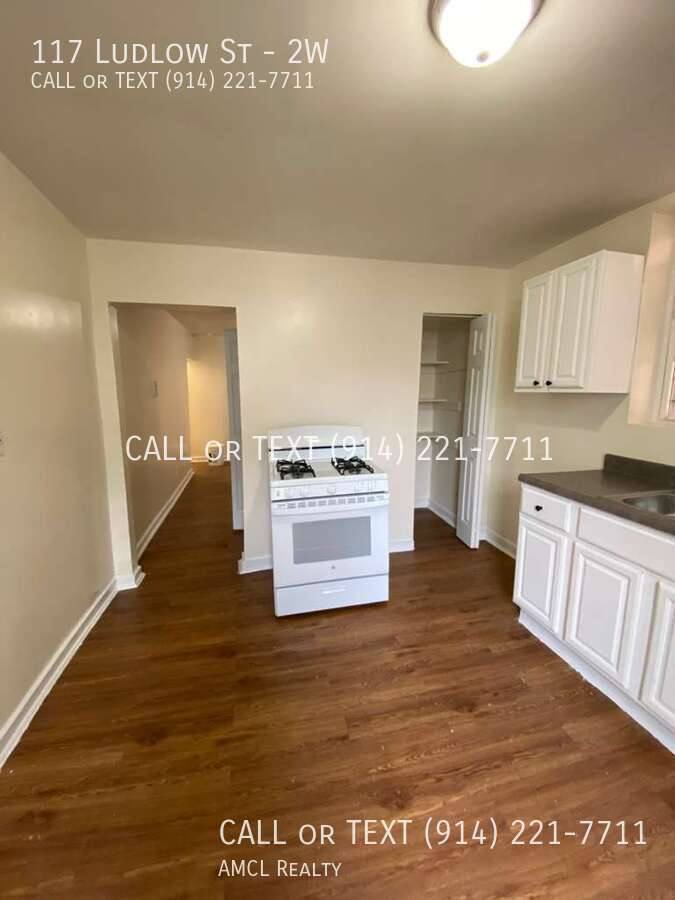 Apartment for rent at 117 Ludlow St #2W, Yonkers, NY 10705