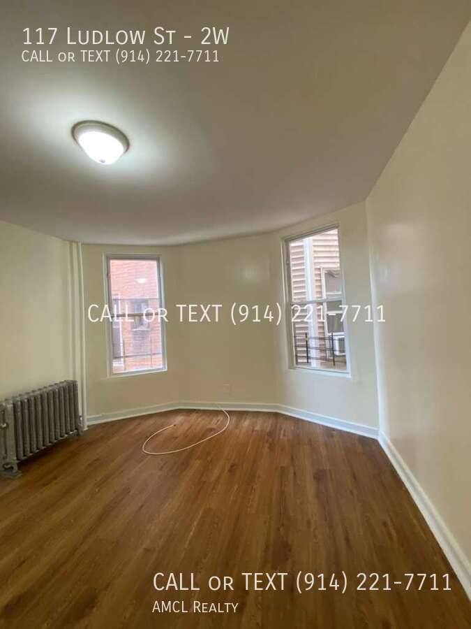 Apartment for rent at 117 Ludlow St #2W, Yonkers, NY 10705