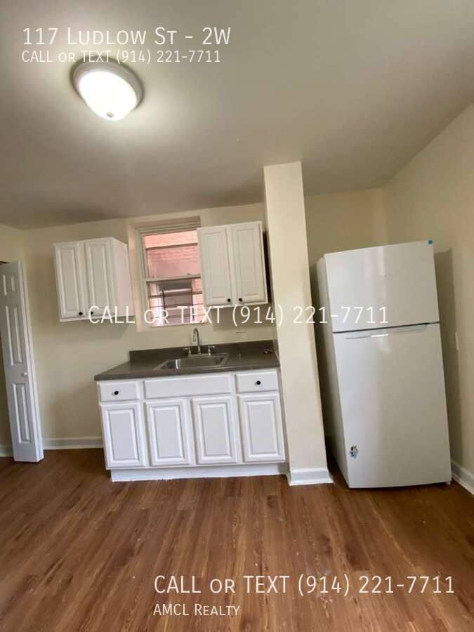 Apartment for rent at 117 Ludlow St #2W, Yonkers, NY 10705