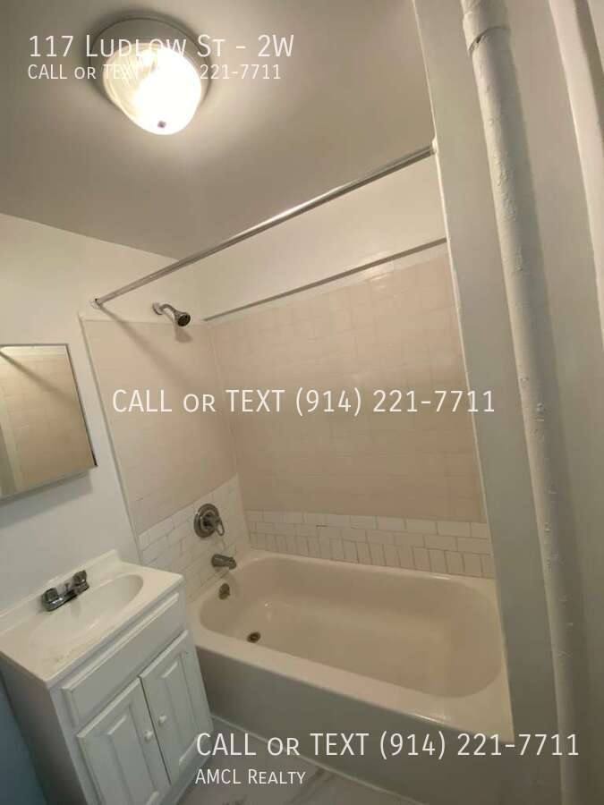 Apartment for rent at 117 Ludlow St #2W, Yonkers, NY 10705