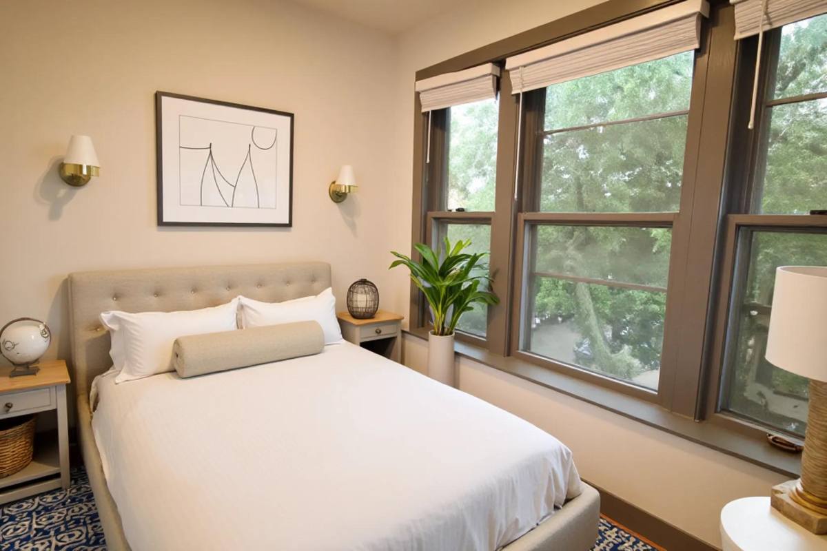 Apartment for rent at 2101 W Evergreen, Chicago, IL 60622
