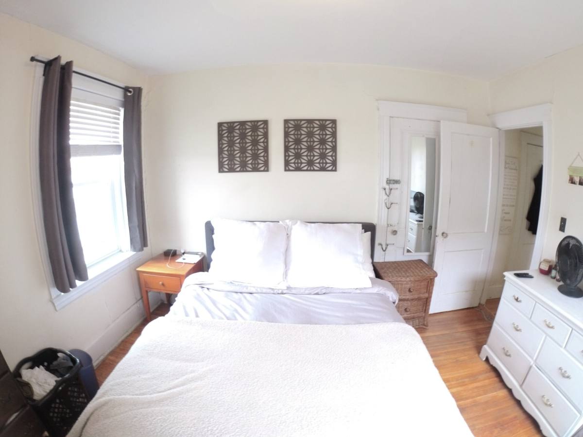 Apartment for rent at 1615 Commonwealth Ave #34, Brighton, MA 02135