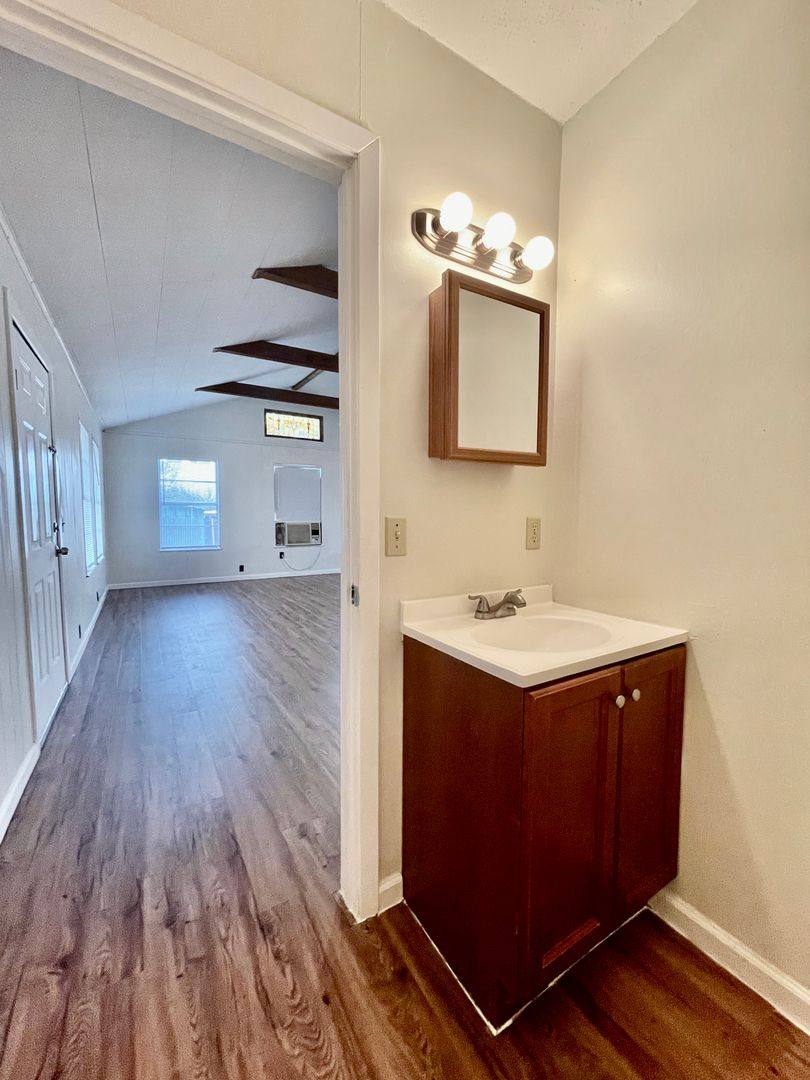 House for rent at 2121 Windy Hill Rd #B, Kyle, TX 78640