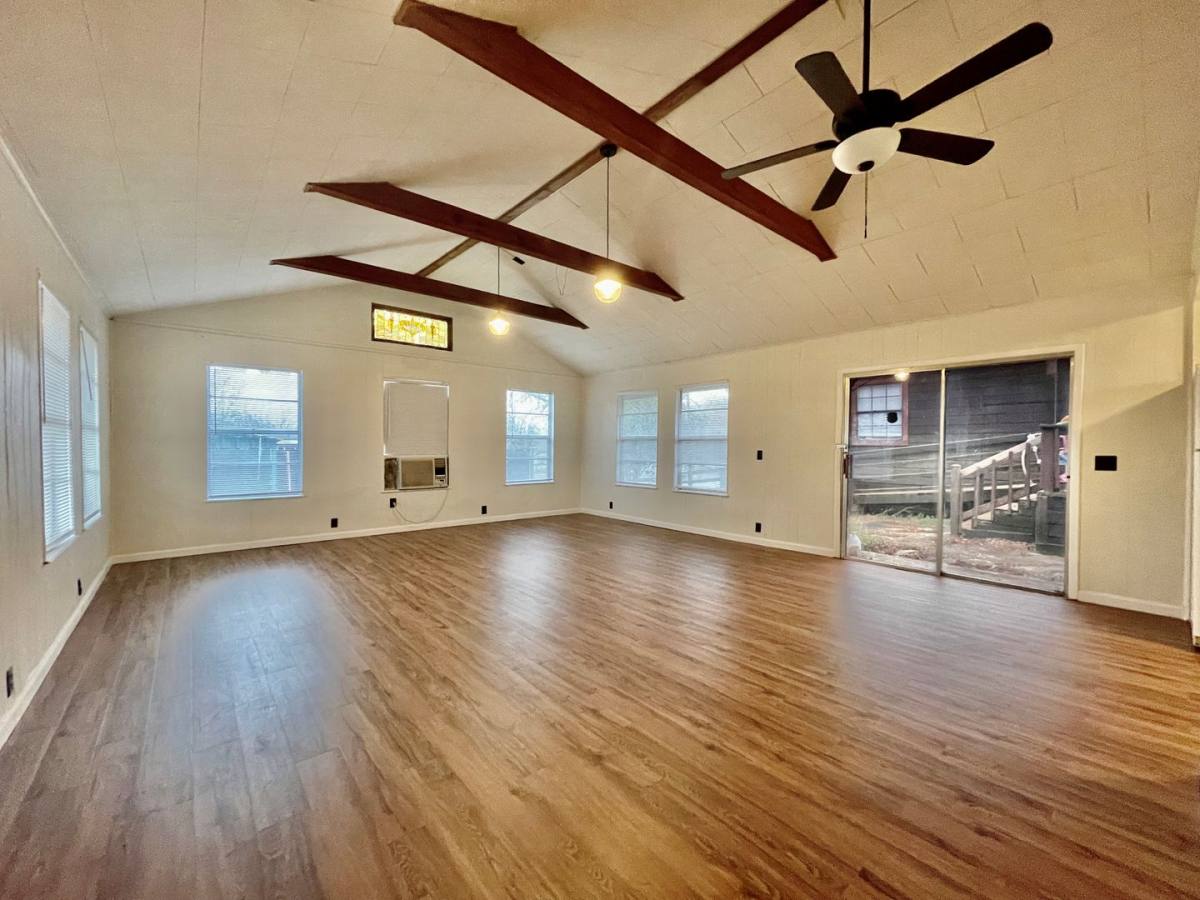 House for rent at 2121 Windy Hill Rd #B, Kyle, TX 78640