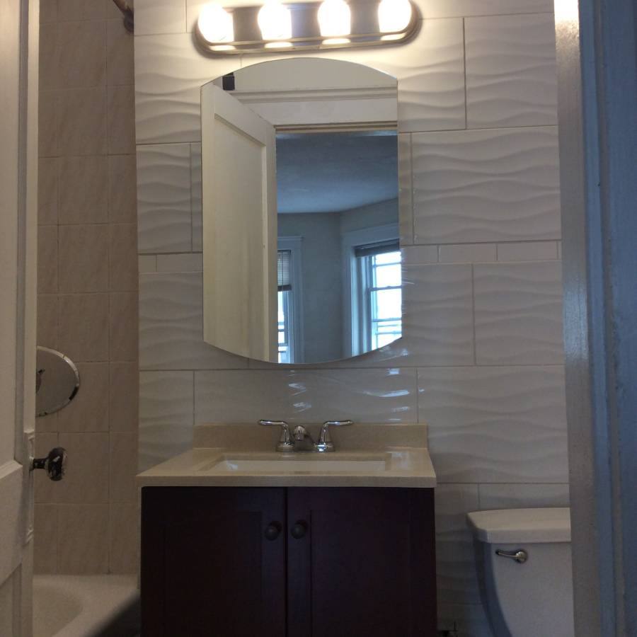 Condo for rent at 1560 Commonwealth Ave #7, Brighton, MA 02135