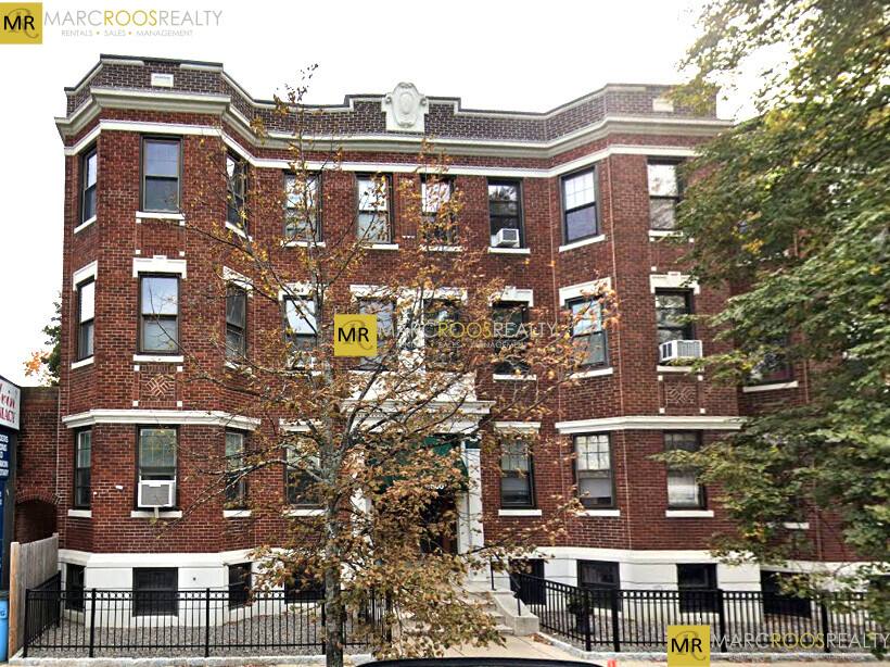 Condo for rent at 1560 Commonwealth Ave #7, Brighton, MA 02135