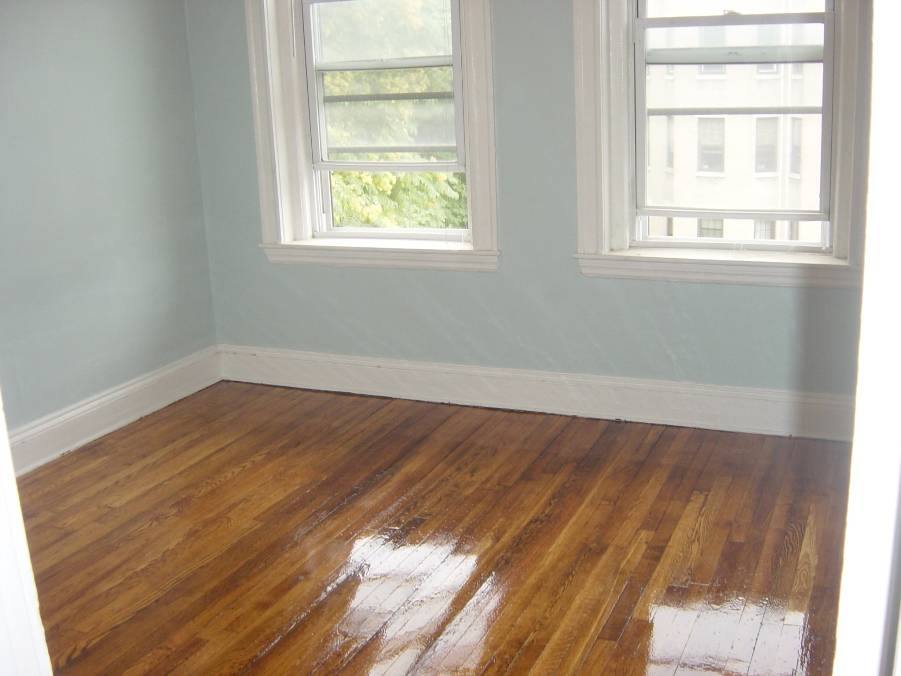 Condo for rent at 1560 Commonwealth Ave #7, Brighton, MA 02135