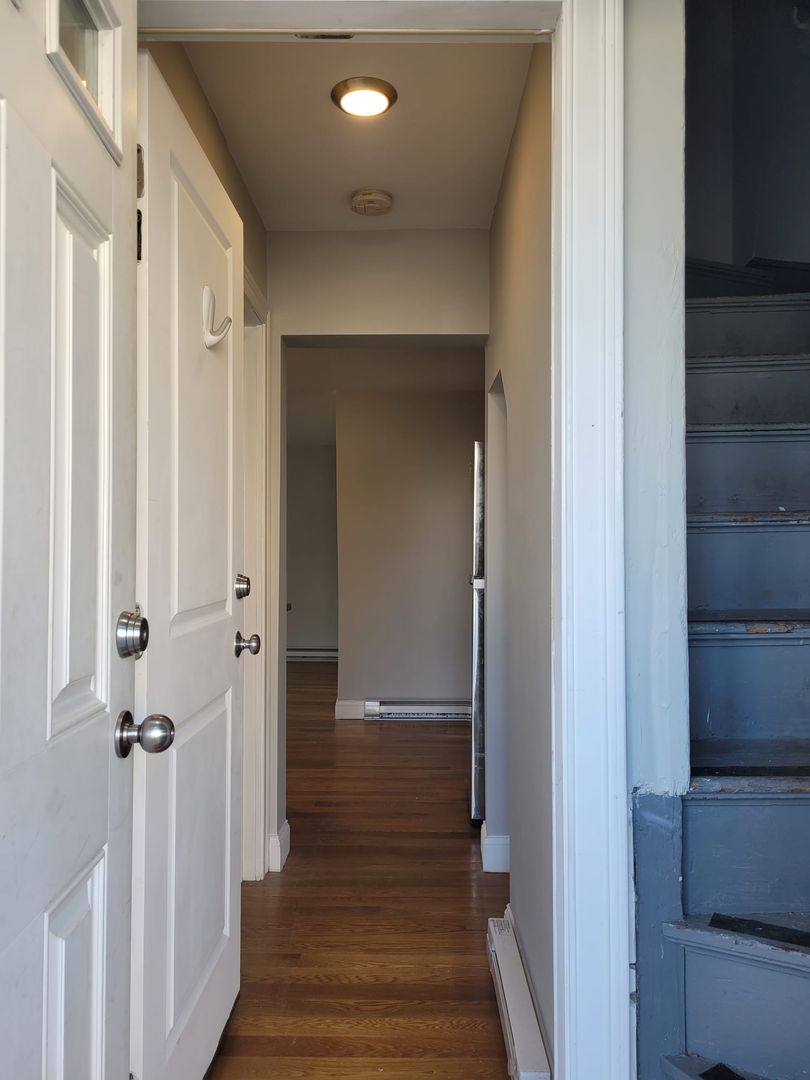 Apartment for rent at 79-85 Germain Ave, Quincy, MA 02169