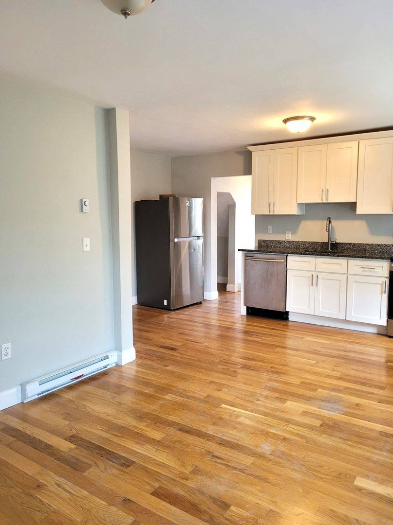 Apartment for rent at 79-85 Germain Ave, Quincy, MA 02169