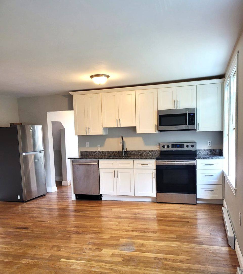 Apartment for rent at 79-85 Germain Ave, Quincy, MA 02169
