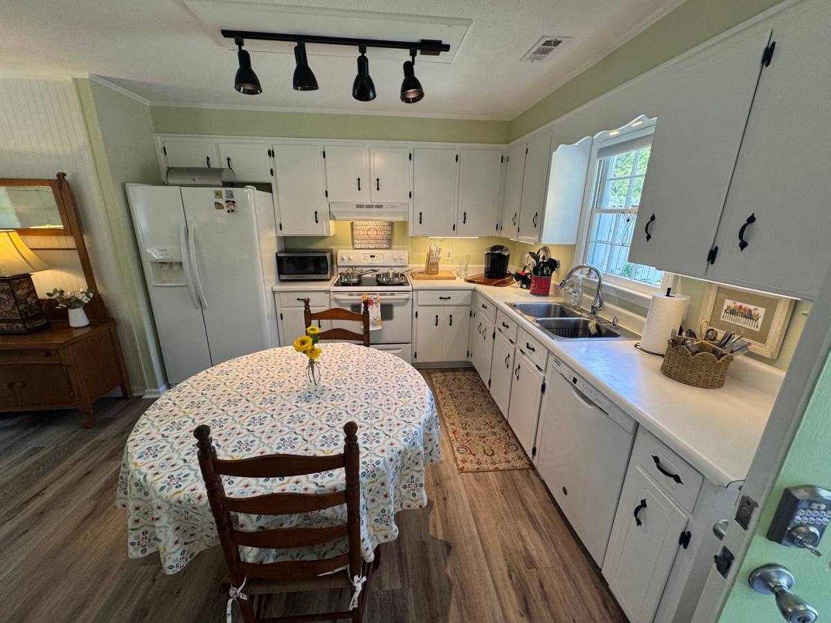 House for rent at 135 Westwinds Dr, Aiken, SC 29801