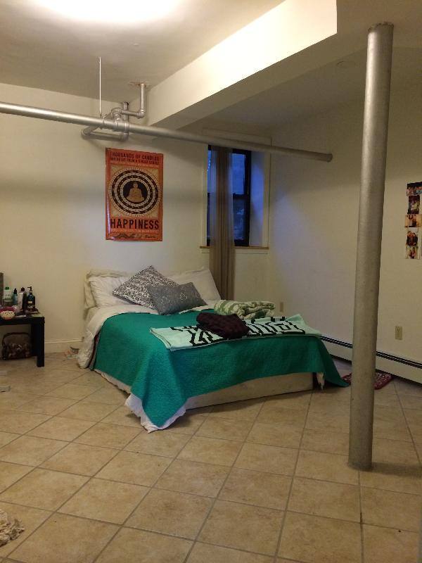 Apartment for rent at 17 Cummings Rd #B, Brighton, MA 02135