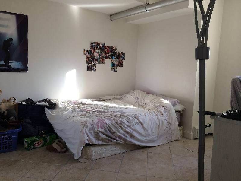 Apartment for rent at 17 Cummings Rd #B, Brighton, MA 02135