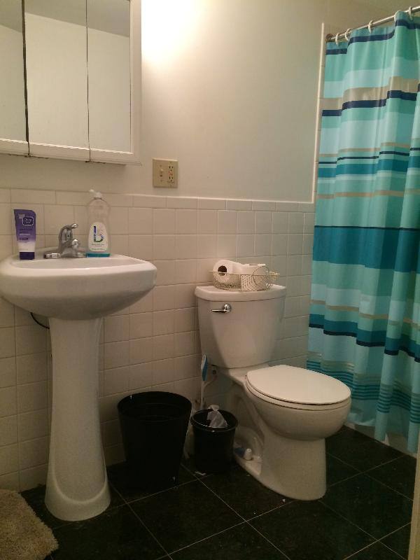 Apartment for rent at 17 Cummings Rd #B, Brighton, MA 02135
