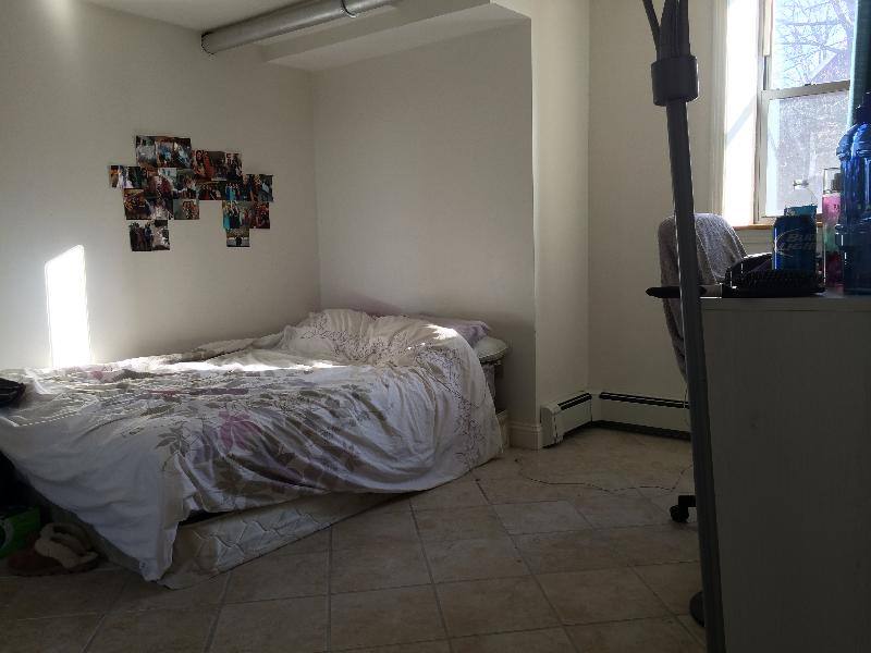 Apartment for rent at 17 Cummings Rd #B, Brighton, MA 02135