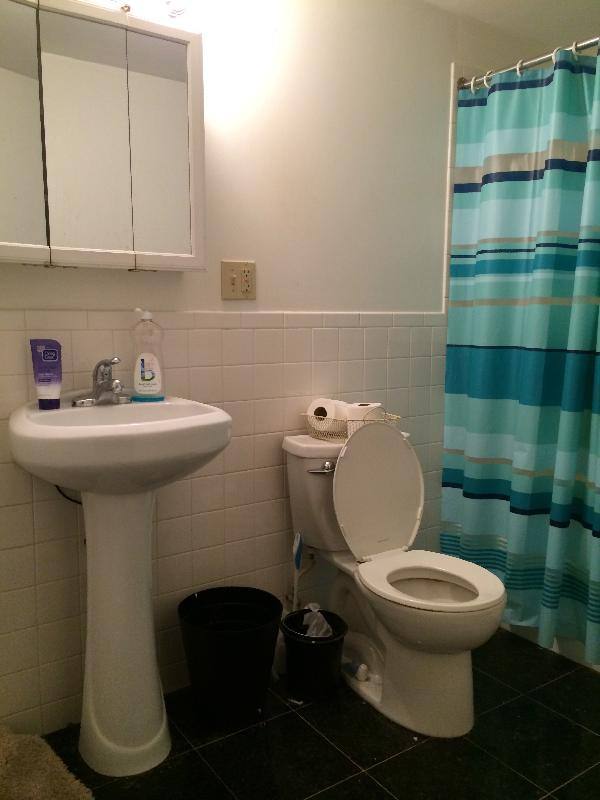 Apartment for rent at 17 Cummings Rd #B, Brighton, MA 02135