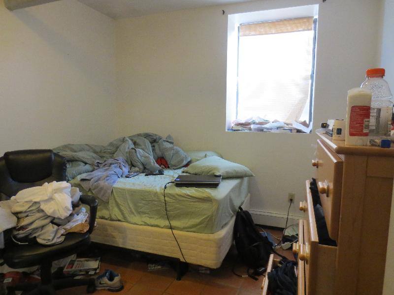Apartment for rent at 17 Cummings Rd #B, Brighton, MA 02135
