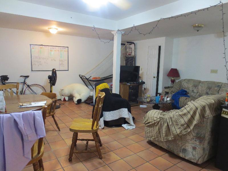 Apartment for rent at 17 Cummings Rd #B, Brighton, MA 02135