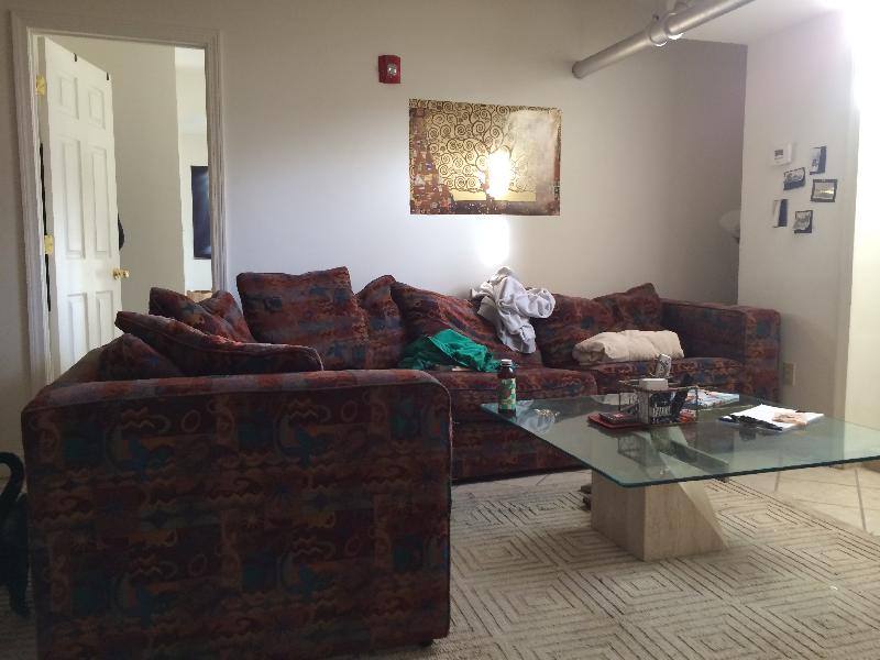 Apartment for rent at 17 Cummings Rd #B, Brighton, MA 02135