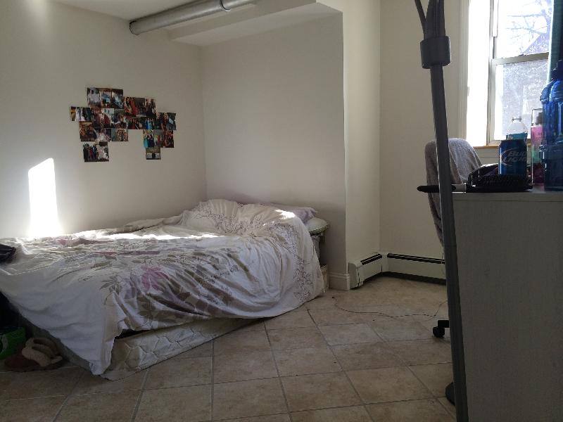 Apartment for rent at 17 Cummings Rd #B, Brighton, MA 02135