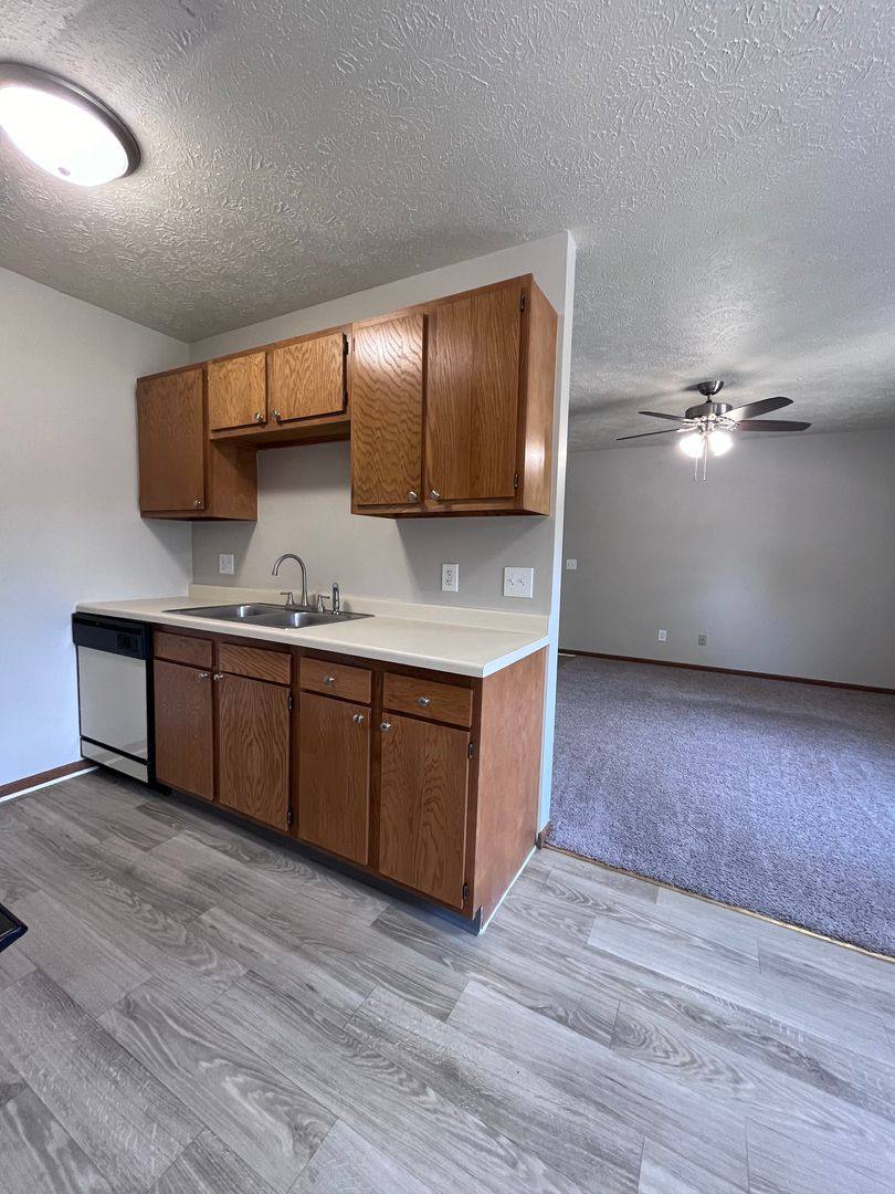 Apartment for rent at 801 E Springhill Dr, Terre Haute, IN 47802