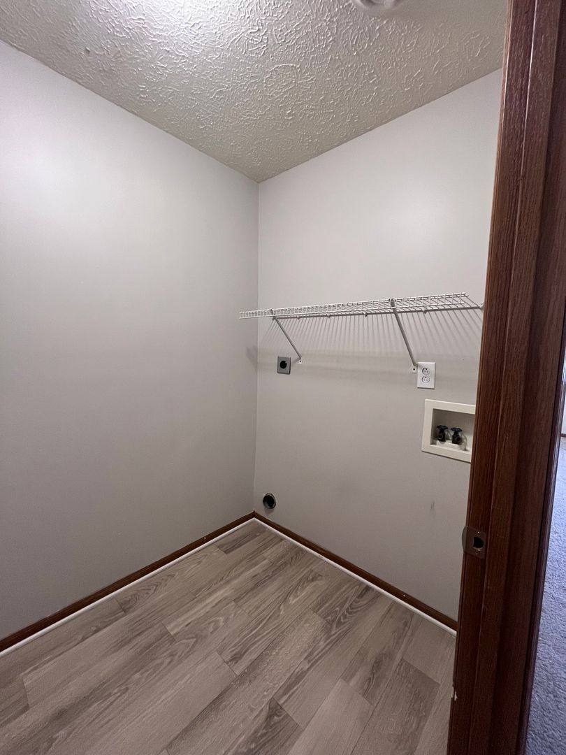 Apartment for rent at 801 E Springhill Dr, Terre Haute, IN 47802