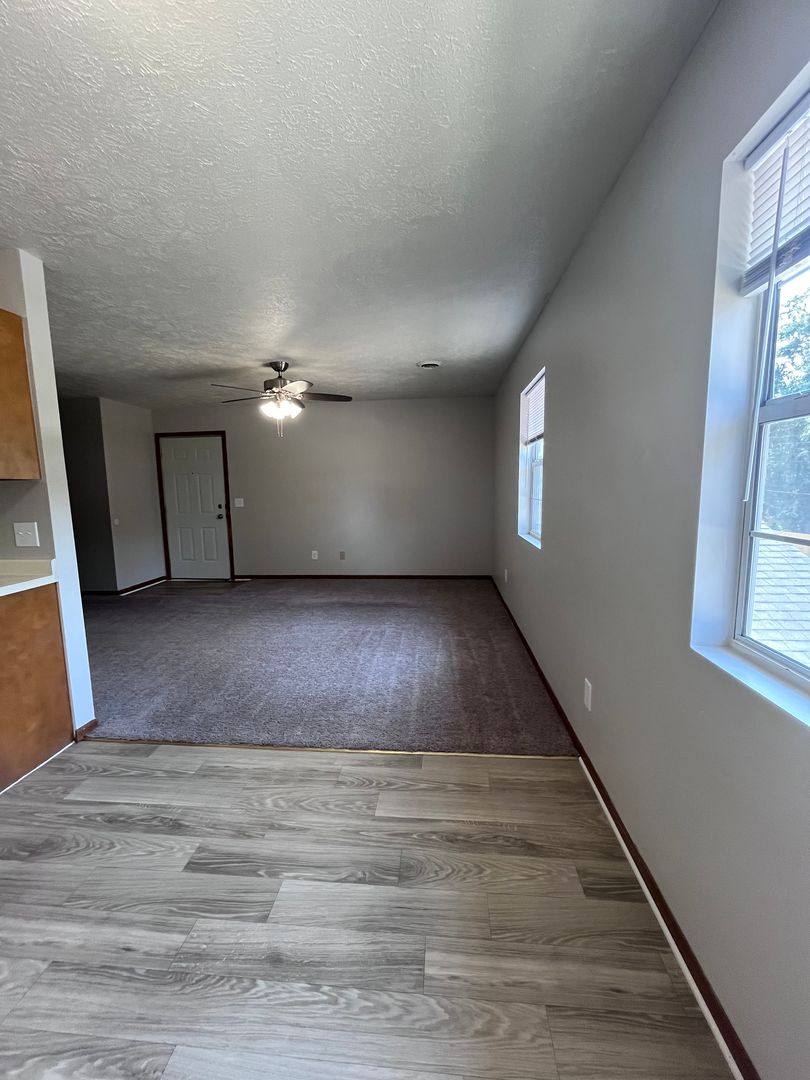 Apartment for rent at 801 E Springhill Dr, Terre Haute, IN 47802