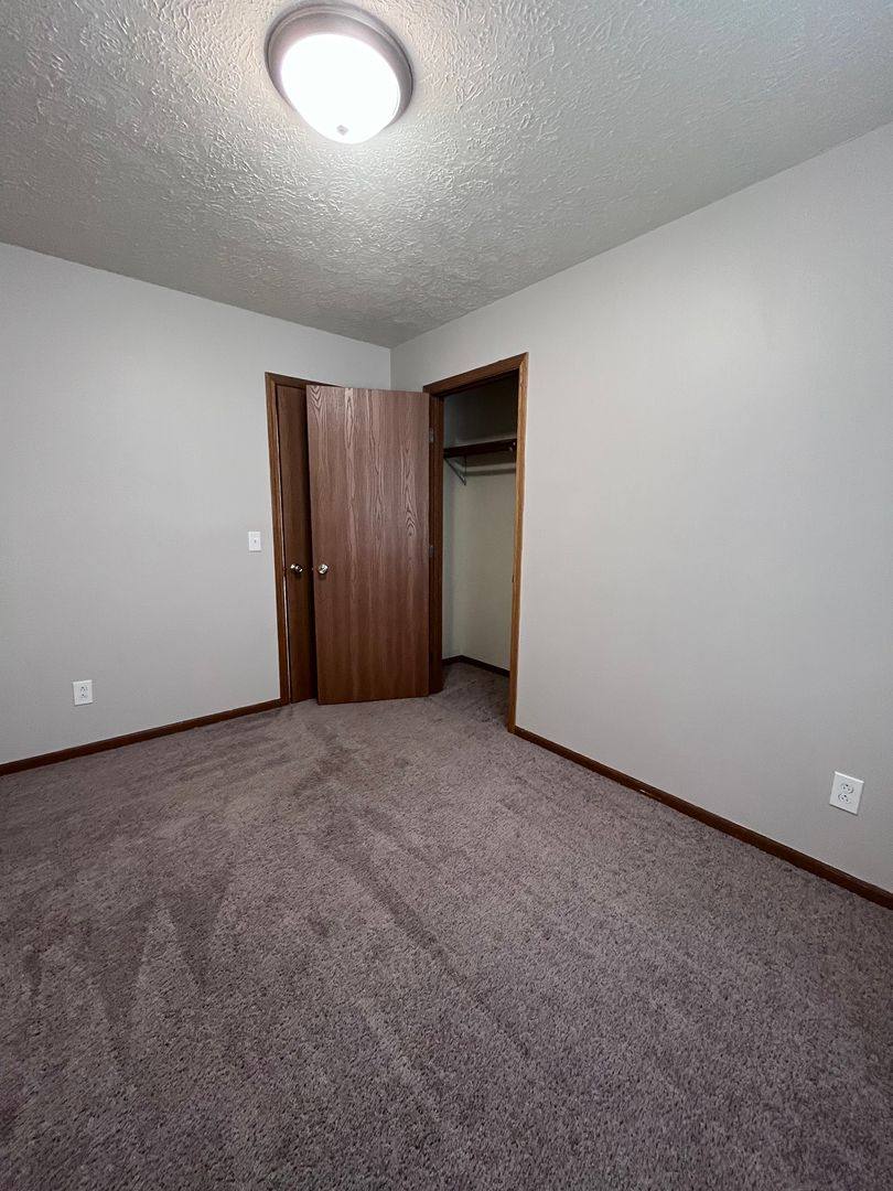 Apartment for rent at 801 E Springhill Dr, Terre Haute, IN 47802
